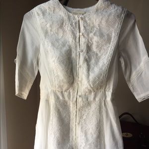 Stevie May Rose Panel Dress Size XS